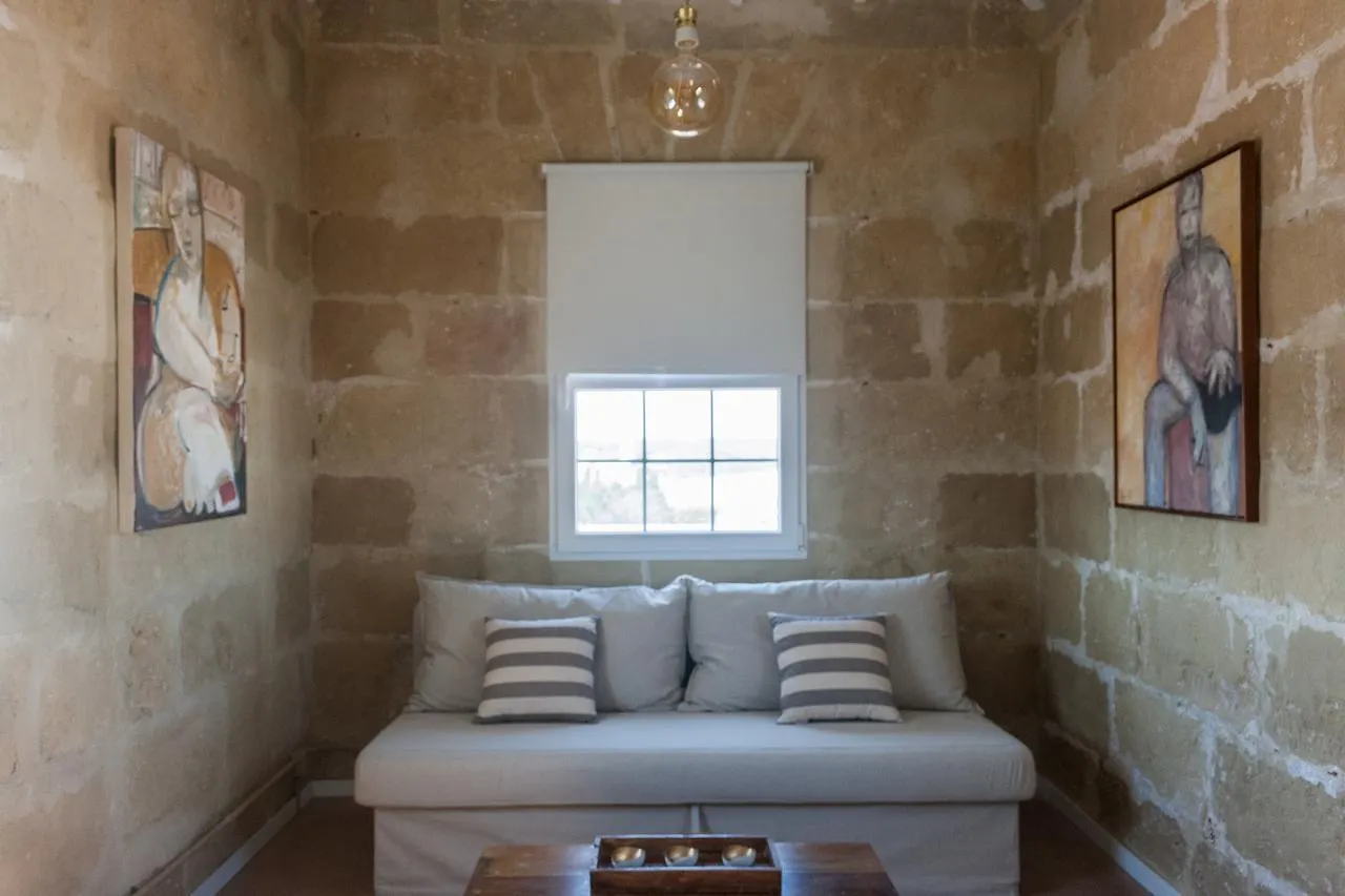 Hotel Sa Torre Des Sol Es Castell   Es Castell (Menorca)