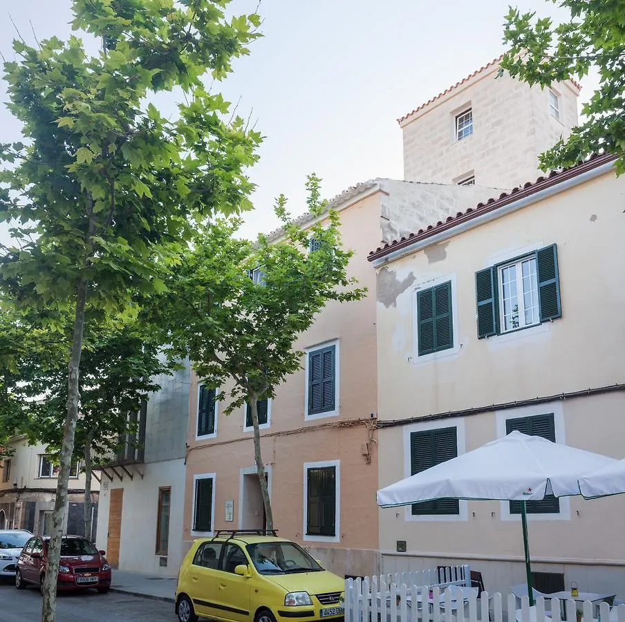 Hotel Sa Torre Des Sol Es Castell  4*, Es Castell (Menorca) Spain