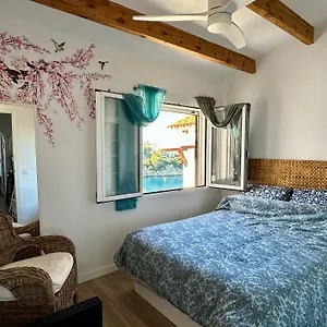 Lasya Azul Sol Del Apartment