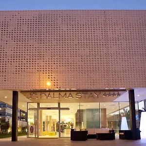 Orleans / Orleans Garden (adults Only) Hotel